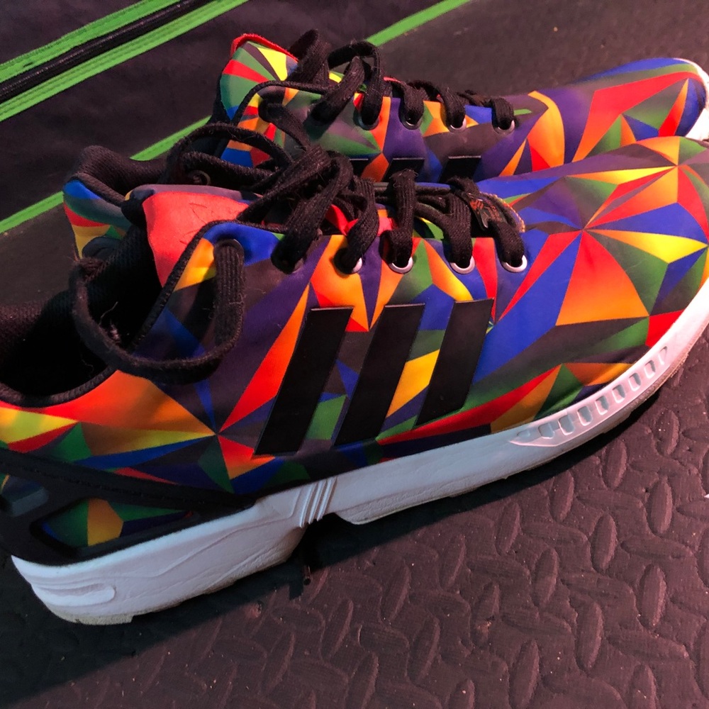 Adidas Torsion Mens Running Shoes